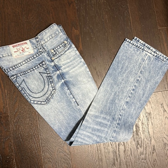 True Religion jeans - Picture 1 of 3